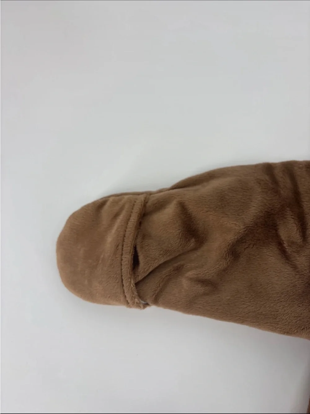 Just one you by Carter’s hooded fleece full zipper bear embroidered